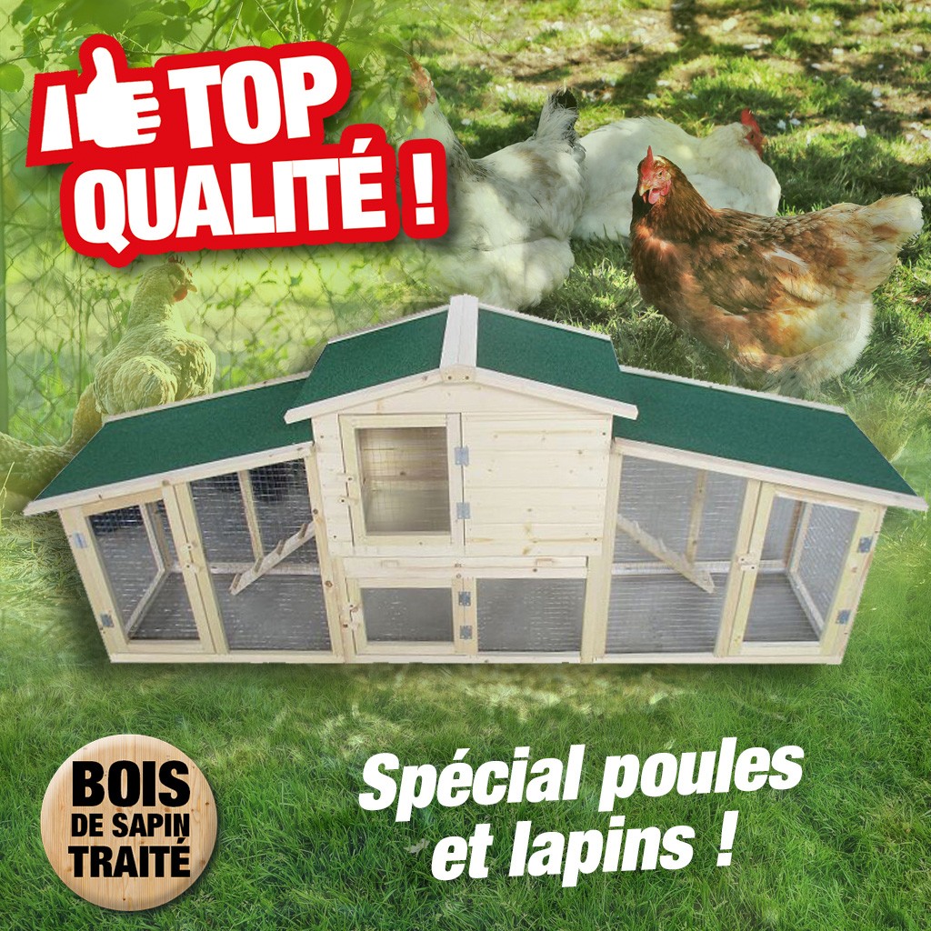 Pince à déchets ergonomique - 105 cm