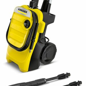 Nettoyeur haute pression 130bar K4 Compact