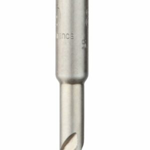Foret béton - DIAGER - RocKFaster 3 taillants Tête Carbure Monobloc compatible SDS+
