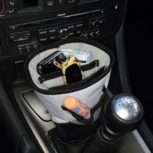 ORGANISEUR DE VOITURE