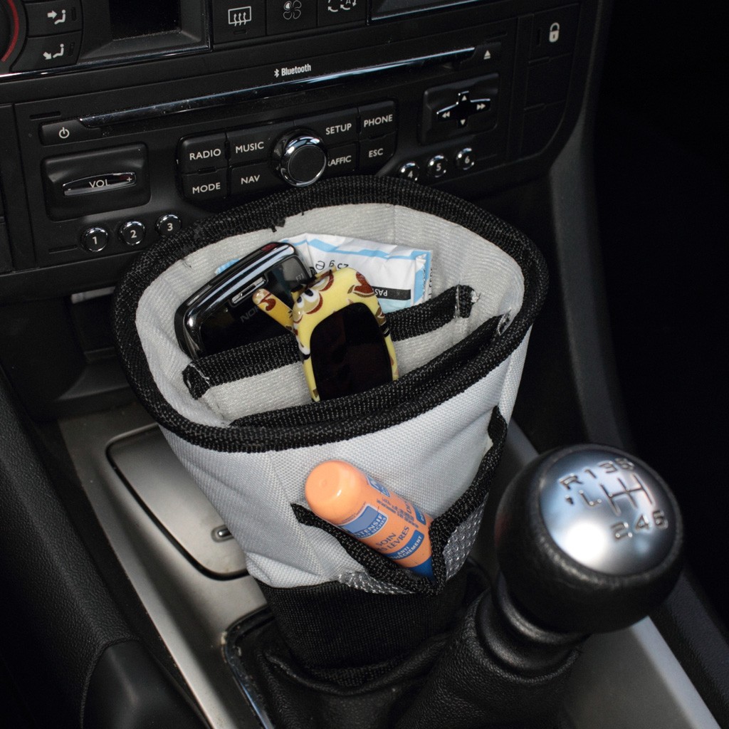 ORGANISEUR DE VOITURE