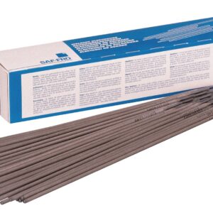120 électrodes diamètre 3,2 x 300 mm SAFINOX R 309L SAF-FRO W000288839