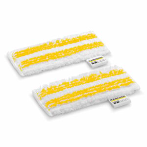 kit bonnettes pour buse a main flexible - Karcher Home & garden - 2 pièces