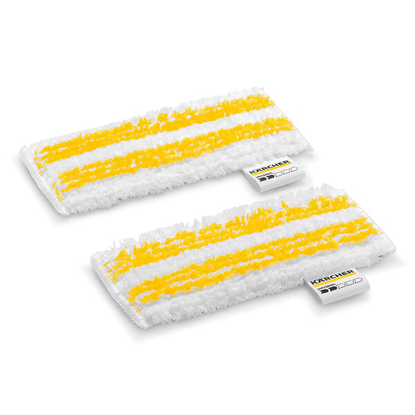 kit bonnettes pour buse a main flexible - Karcher Home & garden - 2 pièces