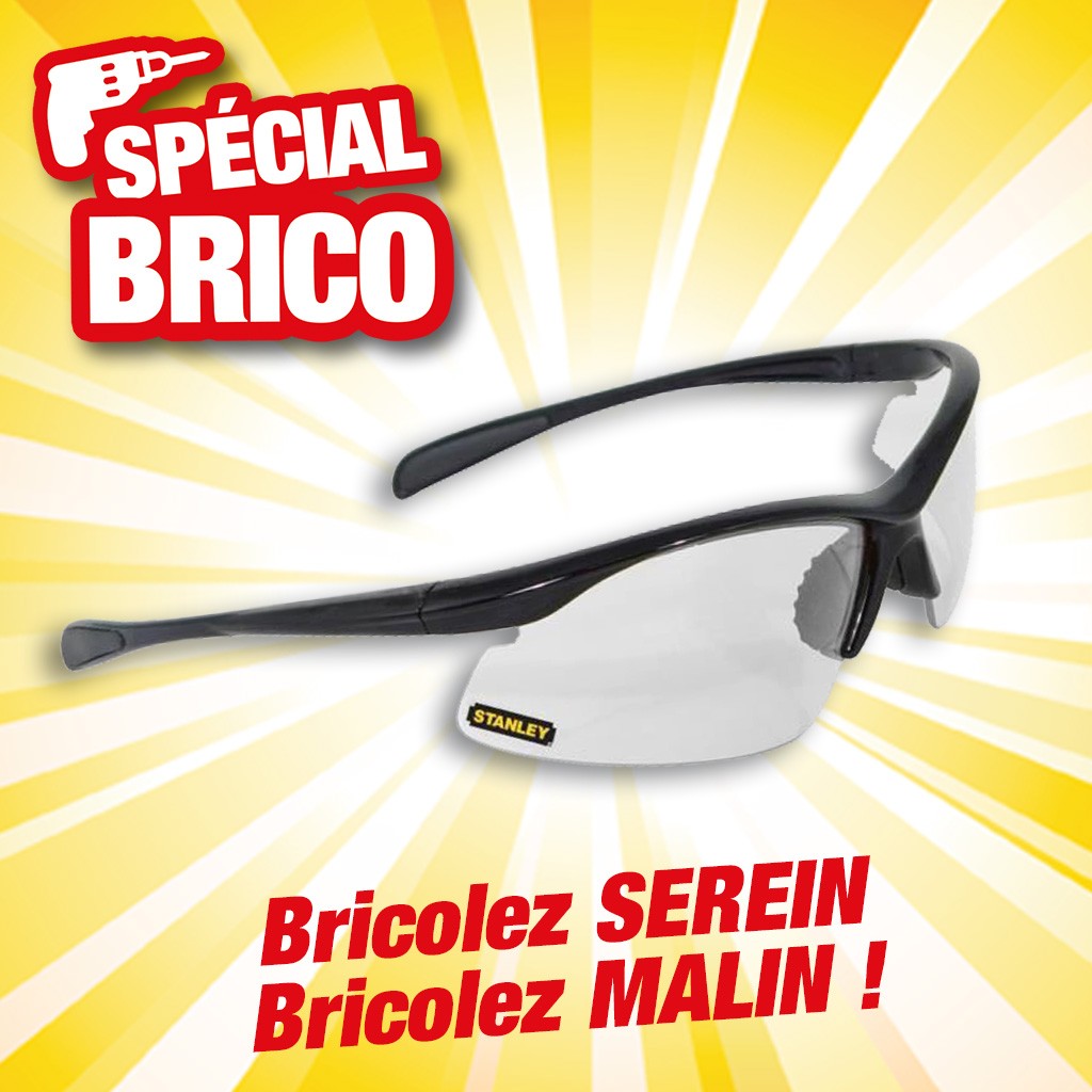 Faux à broussailles - 50 cm - sans manche
