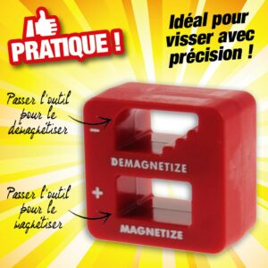 Scarificateur 32 dents - manche bois certifié PEFC 100%