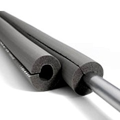 TUBE ISOLATION FLEXIBLE 2 METRES - spécial grand froid