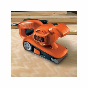 Ponceuse à bande - 720W
