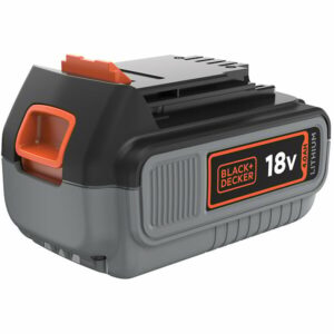 Batterie - 18V - 4Ah