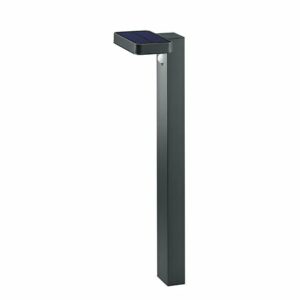 Borne exterieur solaire Biham