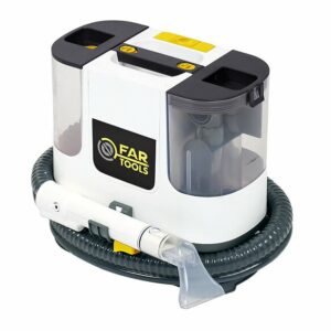 Station de nettoyage SN 500 - 1.7 L - 500 W - FAR TOOLS - 101033