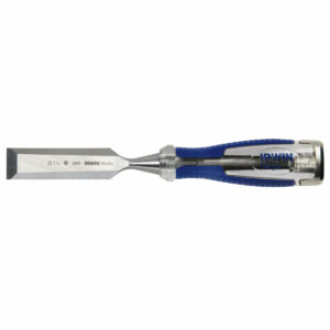 Ciseau pour bois - IRWIN - MS750-16 mm - 10501680