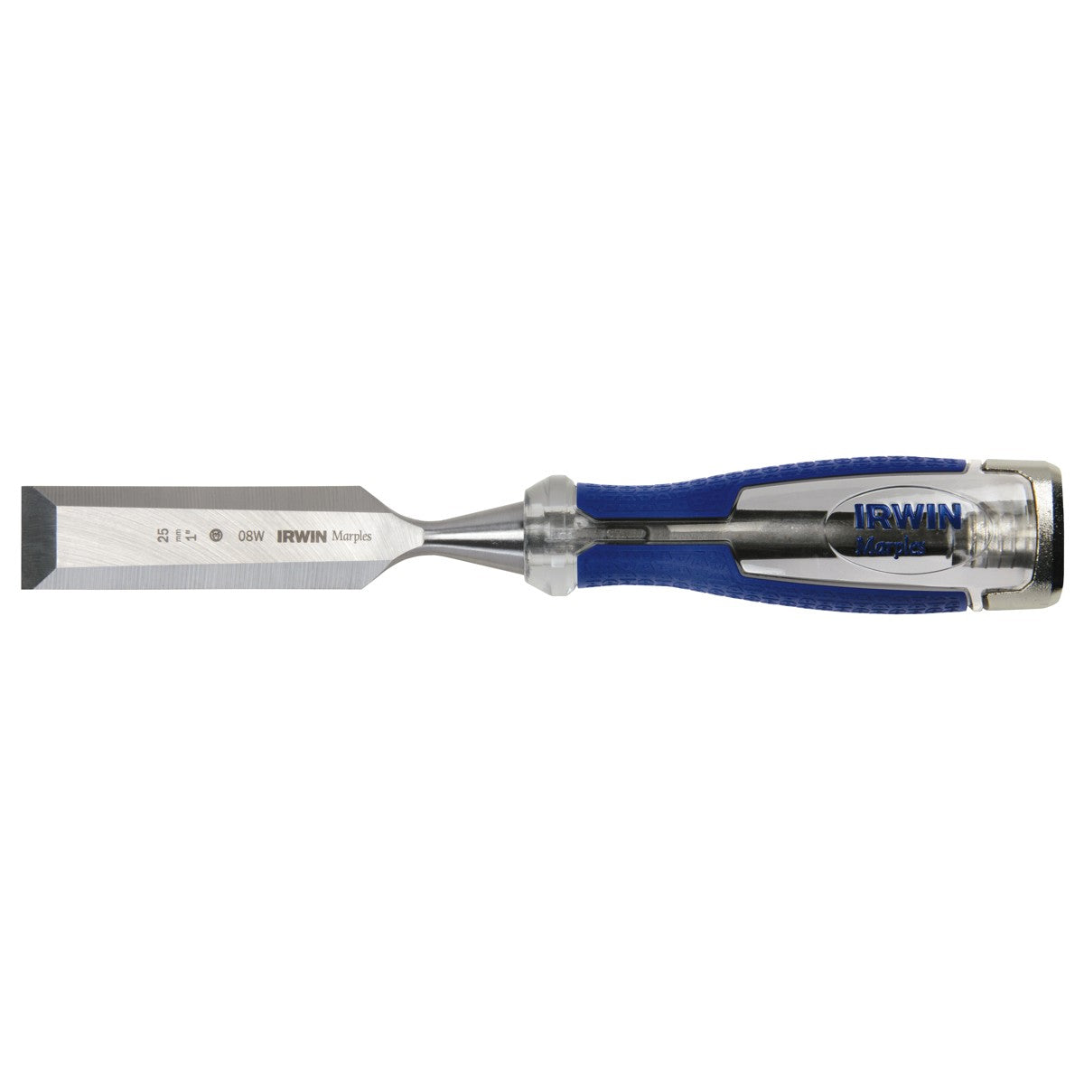 Ciseau pour bois - IRWIN - MS750-16 mm - 10501680