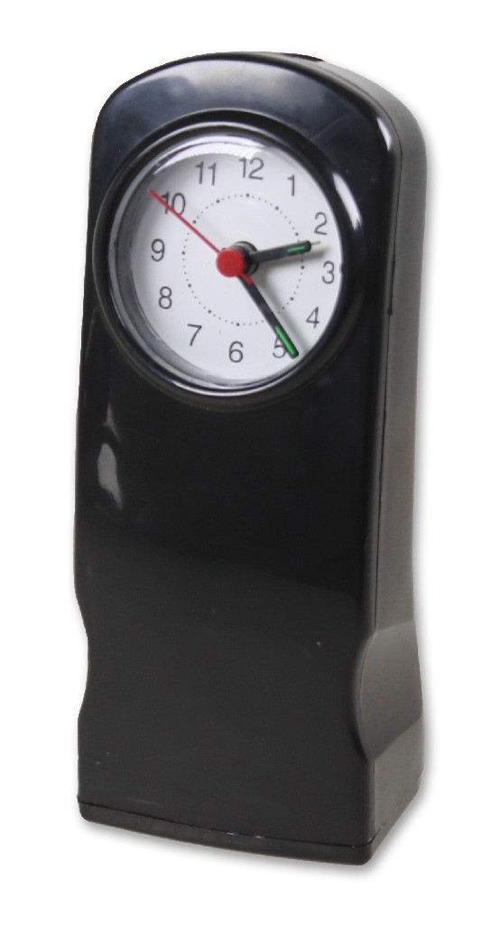 Réveil lampe automatique