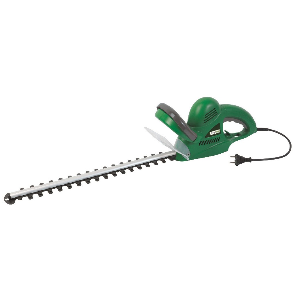 TAILLE HAIES ELECTRIQUE 550W LAME 51 CM