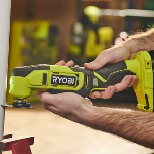 Outil polyvalent - Multitool RMT18 - 18V