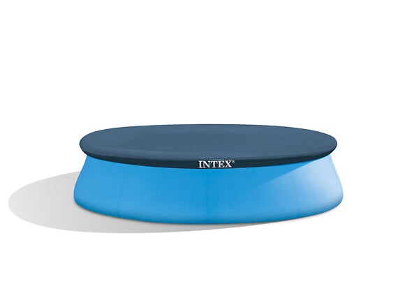 Bâche de protection pour piscine autoportante 3m05