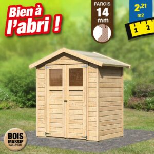 Cultivateur pour ameublir la terre compacte