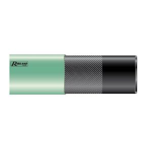 TUYAU PLAT 2" (51MM) 20M VERT