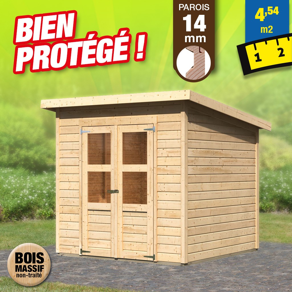 Houe Duopro forgée douille ronde - 12 cm - sans manche
