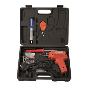 Sélecteur d'arrosage sur robinet 2 circuits filetage 33,3 mm