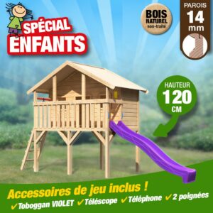 Plantoir à bulbes