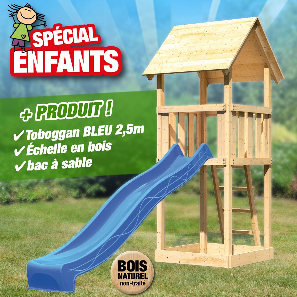 Jeu de lames