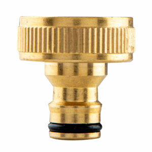 Raccordement au robinet 3/4"- 1", laiton - NEO TOOLS - 15-747