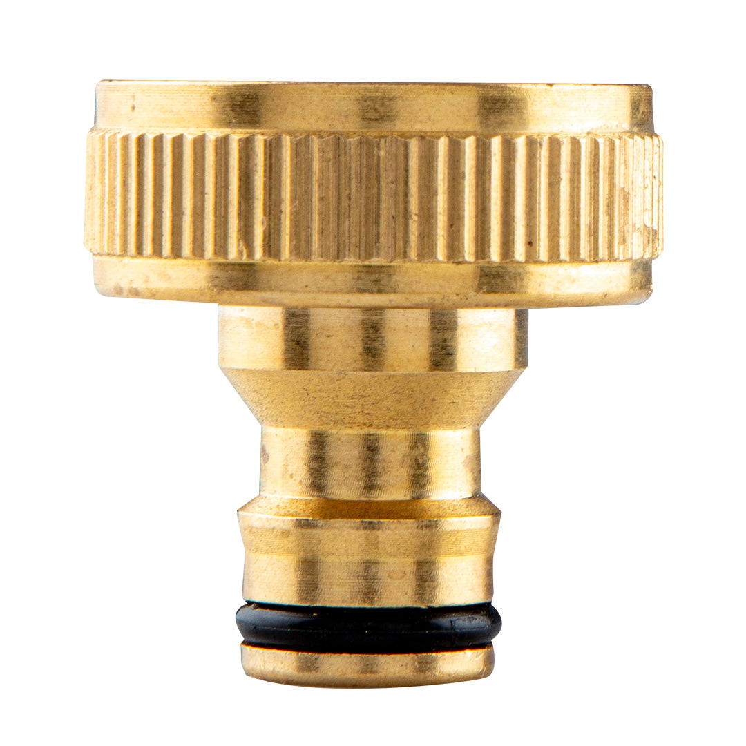 Raccordement au robinet 3/4"- 1", laiton - NEO TOOLS - 15-747