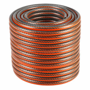 Tuyau d'arrosage 3/4 "x50m, 6 plis NEO PROFESSIONAL - NEO TOOLS