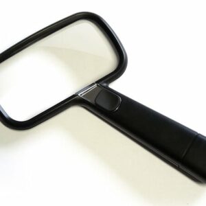 Loupe ergonomique XL