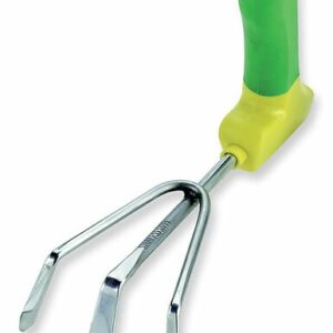Griffe de jardin à main ergonomique
