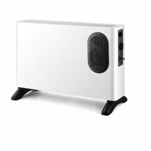 Convecteur mobile turbo loft