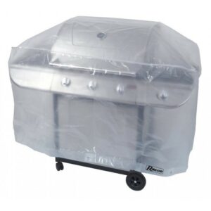 HOUSSE POUR BARBECUE ou PLANCHA  130 x 70 x H80 cm