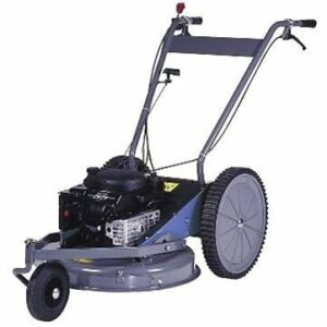 Débroussailleuse thermique à roues SD517 - 173cc