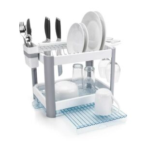 EGOUTTOIR EXTENSIBLE DOUBLE