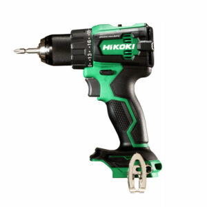 Perceuse-Visseuse HIKOKI DS18DEW2Z 70Nm 18V Brushless m.auto.13 métal RFC -sans batt/ni charg.