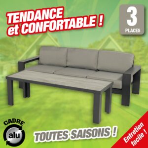 Bobine de fil de coupe - 2 x 5 m