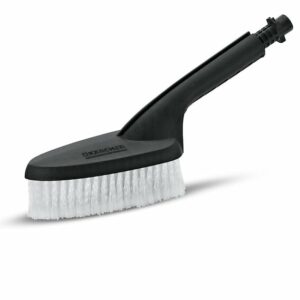 Brosse simple pour nettoyeur haute pression