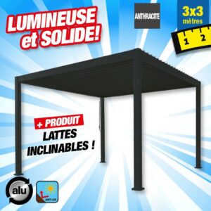 Bobine de fil de coupe - 4 m