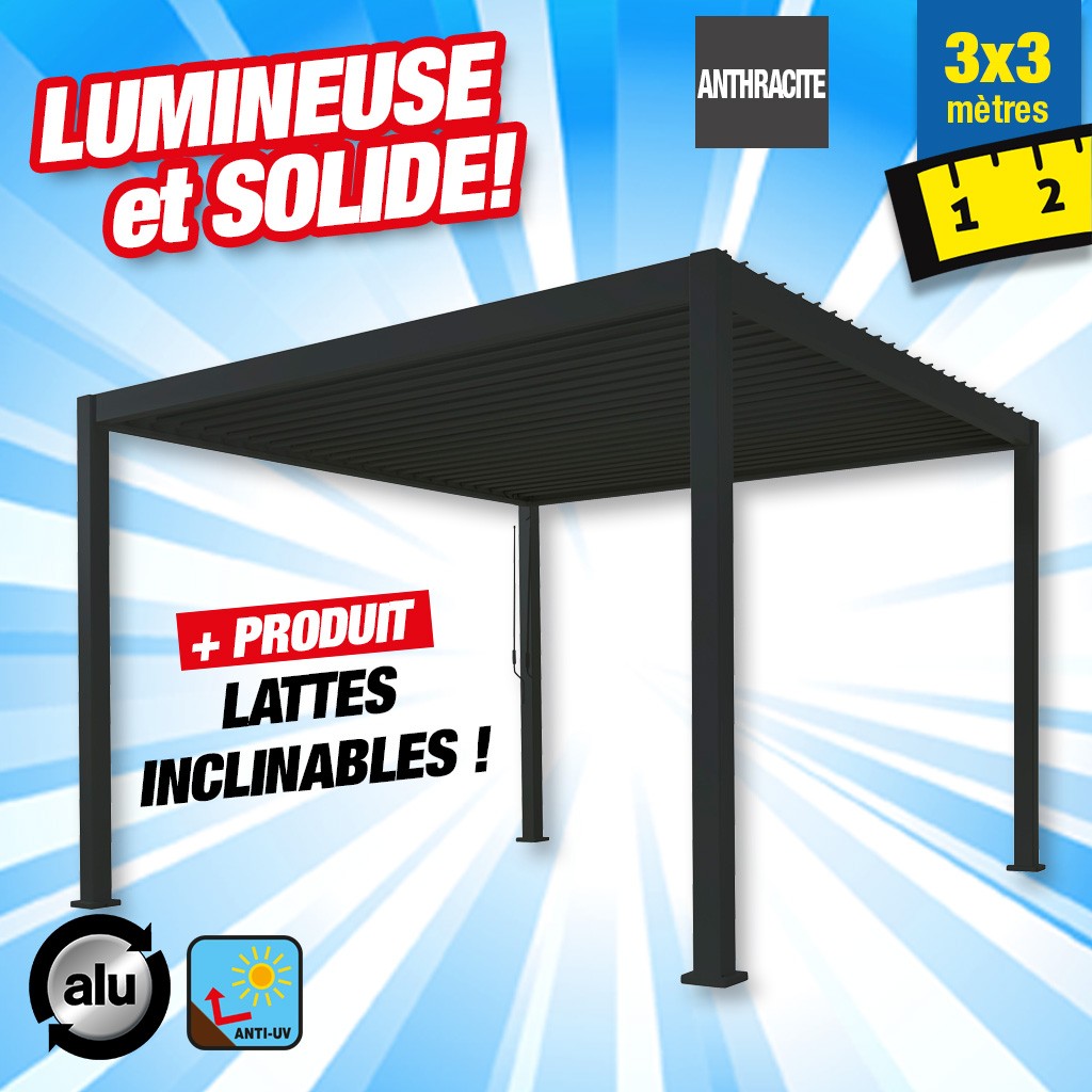 Bobine de fil de coupe - 4 m