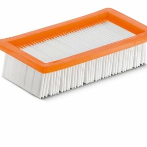 Filtre plissé plat AD 3200