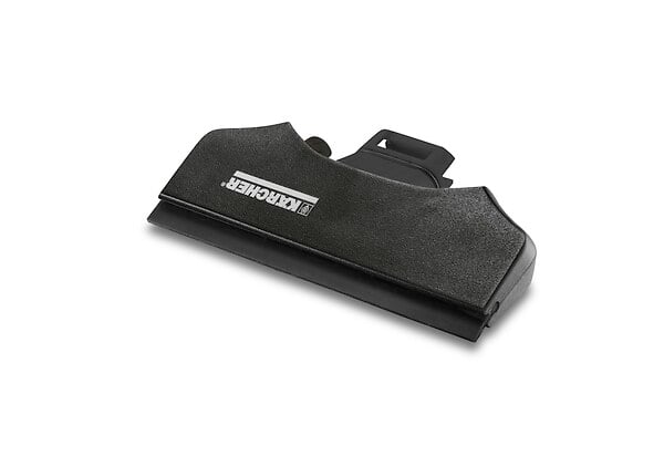 Raclette vapeur pour vitres - Karcher