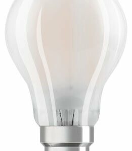 Ampoule LED Standard verre dépoli 11W=100W B22 chaud