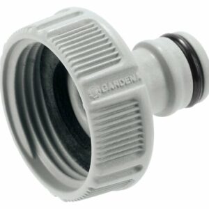 Nez de robinet 26-34