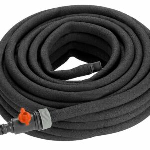 Tuyau micro-poreux 15m + 5m