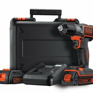Perceuse sans fil Lithium Autosense - 18V