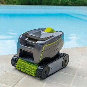 Robot d'entretien électrique pour piscine GT2120