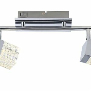 Spot LED Nick -2x5W