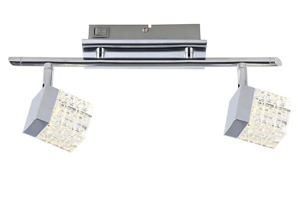 Spot LED Nick -2x5W